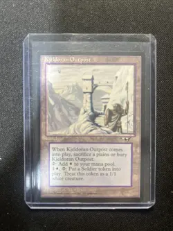 Kjeldoran Outpost Alliances Regular - Image 4