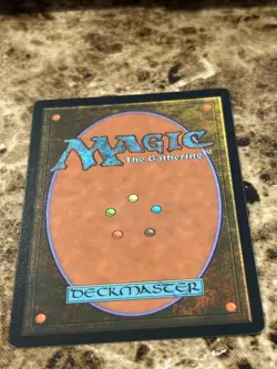 PLAINS #283 Magic the Gathering MTG Foundations Foil Full Art - Image 2