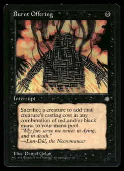 Ice Age Burnt Offering - Image 1