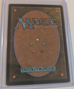 MTG Golos, Tireless Pilgrim Core Set 2020 - Near Mint /Mint - Image 2