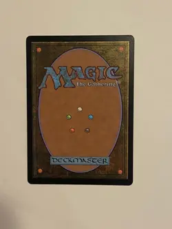 Magic the Gathering : ULTIMATE MASTERS Back to Basics NM MTG - Image 2
