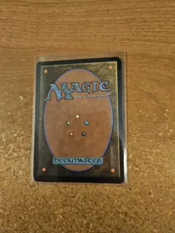 MAGIC THE GATHERING 8TH EDITION RAVENOUS RATS LIGHTLY PLAYED - Image 2