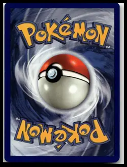 Pokemon TCG Fossil 1st Edition Recycle 61/62 - Image 2