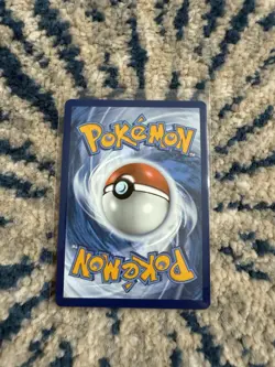 Pokemon TCG - White Flare - Joltik 116/086 Illustration Rare - Mint & Pack Fresh - Image 2