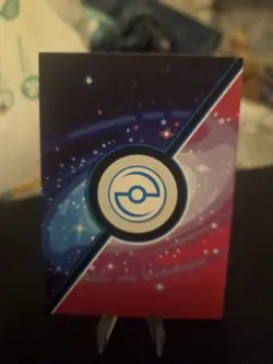 Pokemon Baby Eif Collection Vol. 2 PM-QR Single Cards - Image 2