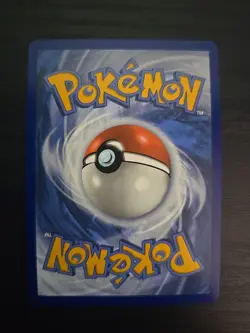 Pokemon TCG White Flare Promo Reuniclus 212 Illustration RARE NM - Image 2
