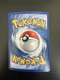Deoxys Holo Stamped 18/107 - EX Deoxys - NM - Promo or Prerelease Pokemon - Image 2
