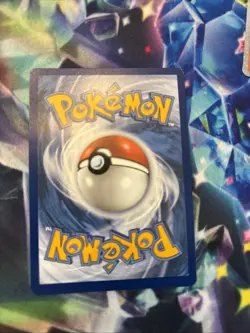 Pokemon Scarlet & Violet 151: Poster Collection Black Star Promo Starters Set - Image 3