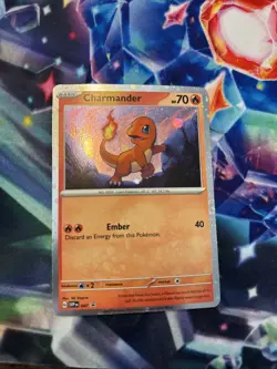 Pokemon Scarlet & Violet 151: Poster Collection Black Star Promo Starters Set - Image 4
