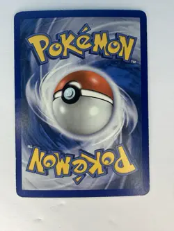 Pokemon TCG - Celebi 029 Holo Rare - 2005 Nintendo Promos - HP - Image 5