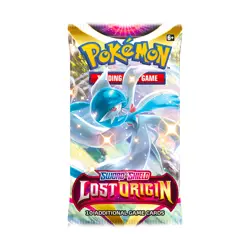 Pokemon TCG Lost Origin Sealed booster Artset (4 booster packs) New and sealed - Image 2
