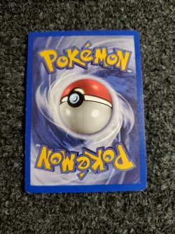 PARASECT 41/64 - NM - 1ST EDITION JUNGLE ENGLISH POKEMON CARD - Image 5