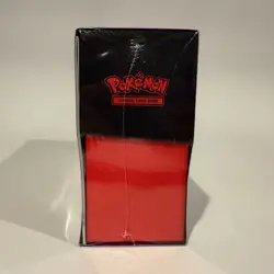 Pokemon Center Scarlet & Violet Destined Rivals Elite Trainer Box ETB - Image 4