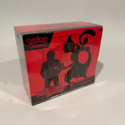 Pokemon Center Scarlet & Violet Destined Rivals Elite Trainer Box ETB - Image 5