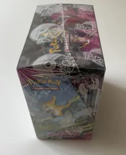 🧬 Pokemon TCG: Fusion Strike Booster Box 🧬 - Image 2