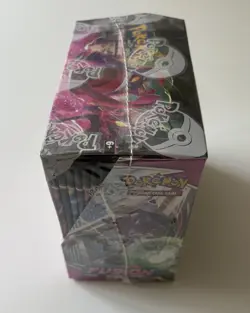 🧬 Pokemon TCG: Fusion Strike Booster Box 🧬 - Image 3