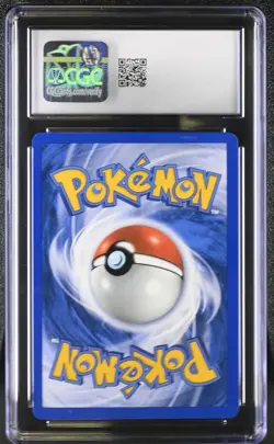CGC 10 Brock's Dugtrio Gym Challenge 1st Edition 22/132 Pokemon Card psa - Image 2