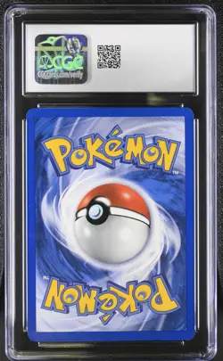 CGC 8.5 Sabrina's Gengar Gym Challenge 1st Edition 29/132 Pokemon Card - Image 2