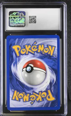CGC 9 MINT Lt. Surge's Raichu Gym Heroes 1st Edition 28/132 Pokemon Card psa - Image 2