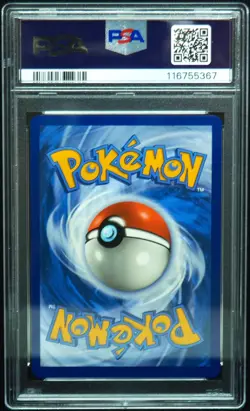 Pikachu EX 219/191 PSA 10 Surging Sparks Pokemon Card, New Cert! - Image 3