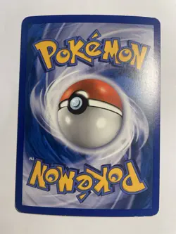 Pokemon TCG English Card ex Deoxys Skarmory 26/107 Reverse Holo LP - Image 4