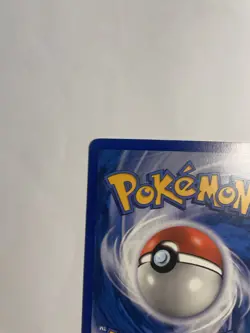 Pokemon TCG English Card ex Deoxys Skarmory 26/107 Reverse Holo LP - Image 5