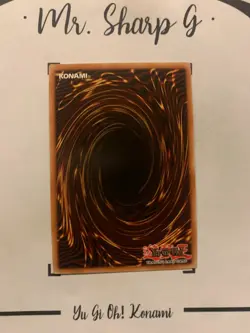 WAFFENSTILLSTAND - DB1-DE083 DEUTSCH Yu-Gi-Oh! CARD SUPER RARE HOLO KONAMI* - Image 5