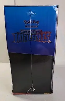Pokemon Sword and Shield Battle Styles Elite Trainer Box Card Game 820650808357 - Image 4