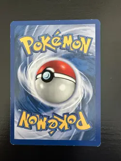 Clefable Holo 1/64 - Jungle Set - NM - Classic WOTC Pokemon Card - Image 2