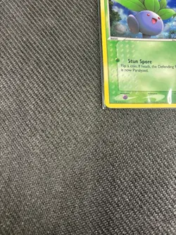 Pokemon Card - Oddish - Ex Unseen Forces 64/115 Reverse Holo Common - NM - Image 5