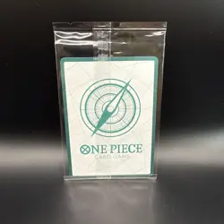 DON!! Card (Luffy) (Special DON!! Set Vol. 1) One Piece Promotion Cards Foil NM - Image 2
