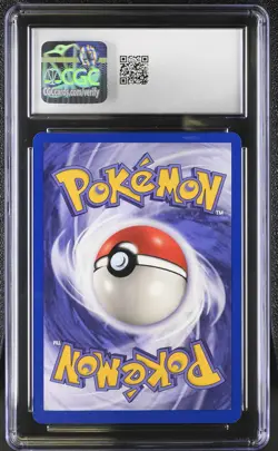 CGC 10 GEM MINT Dark Golbat Team Rocket 1st Edition 24/82 Pokemon Card psa - Image 2