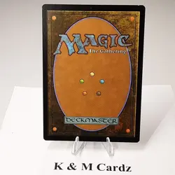 MTG - M19 - Wall of Mist (083/280) - Image 3
