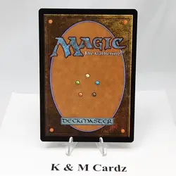 MTG - Masters 25 - Ancient Stirrings - #159 - Lightly Played - Image 3