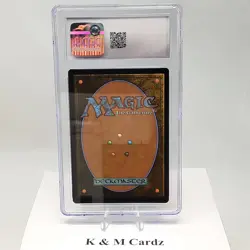 MTG - Modern Horizons 3 - Flare of Fortitude - Graded CGC 10 - Image 4