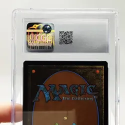 MTG - Modern Horizons 3 - Flare of Fortitude - Graded CGC 10 - Image 5