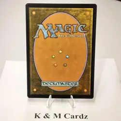 MTG - M19 - Rhox Oracle (198/280) - Image 3