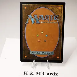 MTG - M19 - Windreader Sphinx (084/280) - Image 3