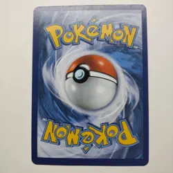 Pokemon Card Latios EX XY72 Half Art Black Star Promo MP - Image 2