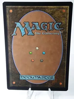 MTG - M15 - Plains - #253 - Lightly Played - Image 3