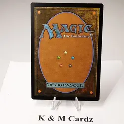 MTG - M19 - Vampire Neonate (124/280) - Image 3