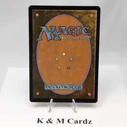 MTG - M21 - Track Down - #211 - Near Mint - Image 3