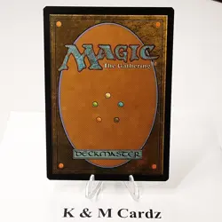 MTG - M19 - Nightmare's Thirst (111/280) - Image 3