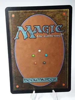 MTG - 9th Edition - Sandstone Warrior - #215 - Lightly Played - Image 3