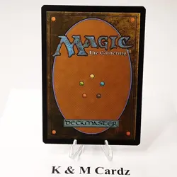 MTG - M19 - Gearsmith Prodigy (057/280) - Image 3