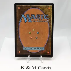 MTG - M21 - Sigiled Contender - #323 - Lightly Played - Image 3