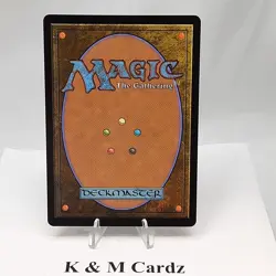 MTG - M21 - Rewind - #063 - Lightly Played - Image 3