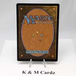 MTG - M21 - Silent Dart - #237 - Near Mint - Image 3