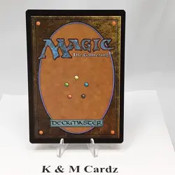 MTG - M21 - Gnarled Sage - #187 - Lightly Played - Image 3