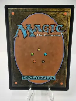 MTG - M21 - Garruk's Gorehorn - Showcase - #306 - Near Mint - Image 3